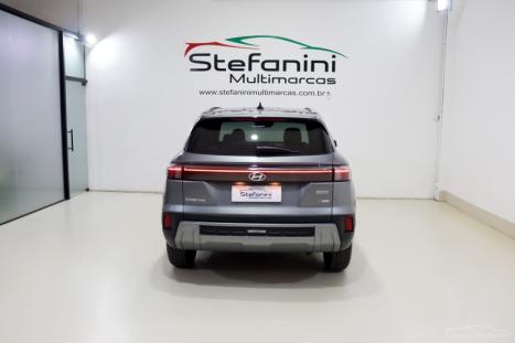 HYUNDAI Creta 1.0 12V 4P FLEX TGDI TURBO PLATINUM AUTOMÁTICO, Foto 13