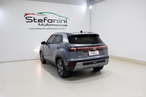 HYUNDAI Creta 1.0 12V 4P FLEX TGDI TURBO PLATINUM AUTOMÁTICO, Foto 14