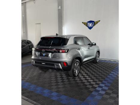 HYUNDAI Creta 1.0 12V 4P FLEX TGDI TURBO LIMITED AUTOMÁTICO, Foto 6