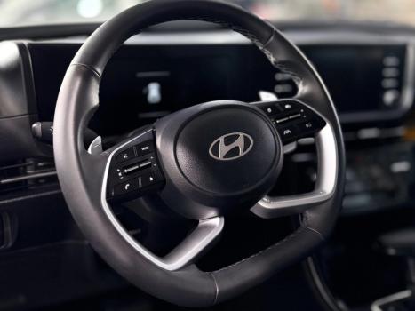 HYUNDAI Creta 1.0 12V 4P FLEX TGDI TURBO LIMITED AUTOMÁTICO, Foto 7