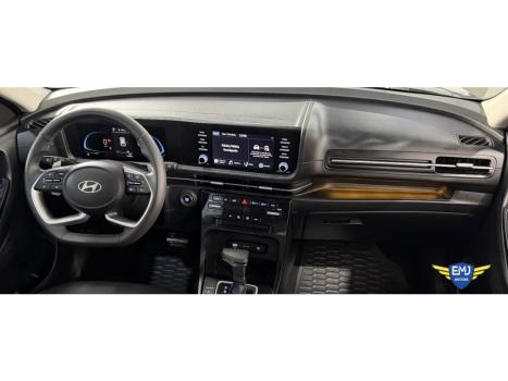 HYUNDAI Creta 1.0 12V 4P FLEX TGDI TURBO LIMITED AUTOMÁTICO, Foto 8