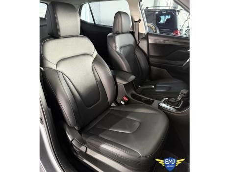 HYUNDAI Creta 1.0 12V 4P FLEX TGDI TURBO LIMITED AUTOMÁTICO, Foto 11