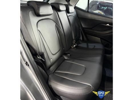 HYUNDAI Creta 1.0 12V 4P FLEX TGDI TURBO LIMITED AUTOMÁTICO, Foto 12