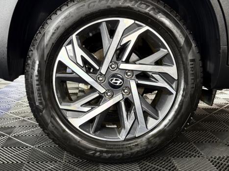 HYUNDAI Creta 1.0 12V 4P FLEX TGDI TURBO LIMITED AUTOMÁTICO, Foto 13