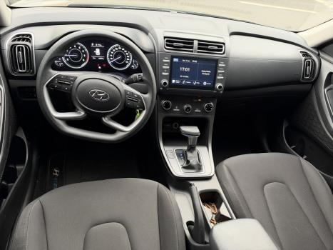 HYUNDAI Creta 1.0 12V 4P FLEX TGDI TURBO COMFORT AUTOMÁTICO, Foto 7