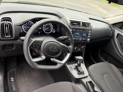 HYUNDAI Creta 1.0 12V 4P FLEX TGDI TURBO COMFORT AUTOMÁTICO, Foto 8