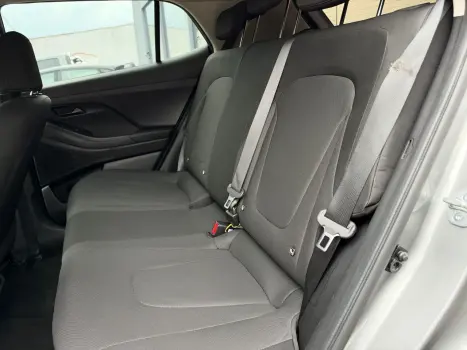 HYUNDAI Creta 1.0 12V 4P FLEX TGDI TURBO COMFORT AUTOMÁTICO, Foto 9