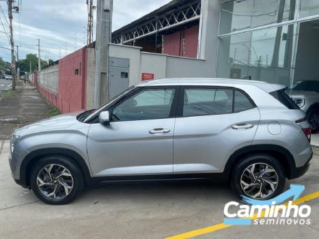 HYUNDAI Creta 1.0 12V 4P FLEX TGDI TURBO PLATINUM AUTOMÁTICO, Foto 7