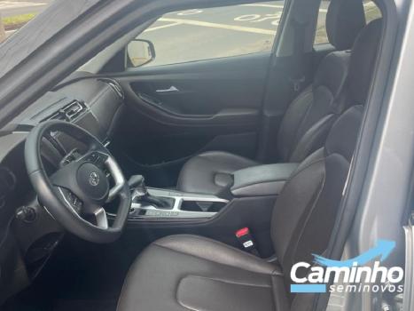 HYUNDAI Creta 1.0 12V 4P FLEX TGDI TURBO PLATINUM AUTOMÁTICO, Foto 9