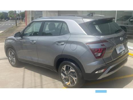 HYUNDAI Creta 1.0 12V 4P FLEX TGDI TURBO LIMITED AUTOMÁTICO, Foto 7