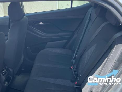 HYUNDAI Creta 1.0 12V 4P FLEX TGDI TURBO LIMITED AUTOMÁTICO, Foto 9
