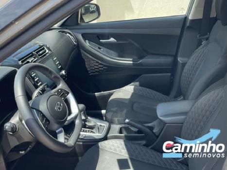 HYUNDAI Creta 1.0 12V 4P FLEX TGDI TURBO LIMITED AUTOMÁTICO, Foto 10