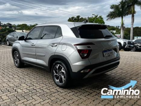 HYUNDAI Creta 1.0 12V 4P FLEX TGDI TURBO PLATINUM AUTOMÁTICO, Foto 7