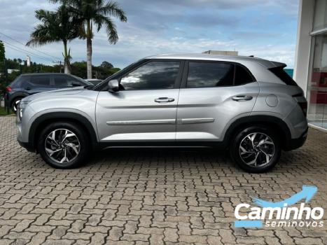 HYUNDAI Creta 1.0 12V 4P FLEX TGDI TURBO PLATINUM AUTOMÁTICO, Foto 8