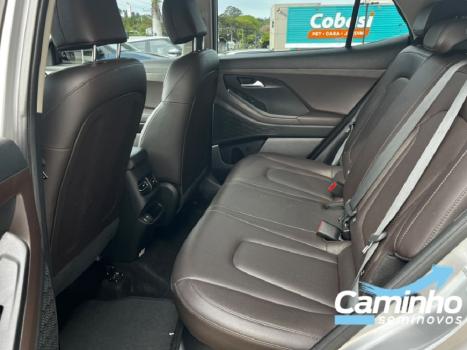 HYUNDAI Creta 1.0 12V 4P FLEX TGDI TURBO PLATINUM AUTOMÁTICO, Foto 9
