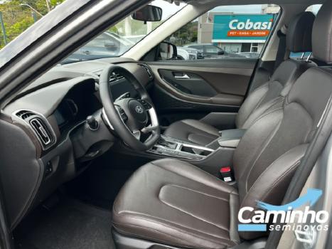 HYUNDAI Creta 1.0 12V 4P FLEX TGDI TURBO PLATINUM AUTOMÁTICO, Foto 11