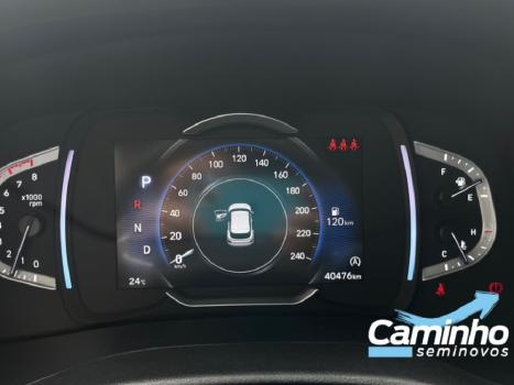 HYUNDAI Creta 1.0 12V 4P FLEX TGDI TURBO PLATINUM AUTOMÁTICO, Foto 12