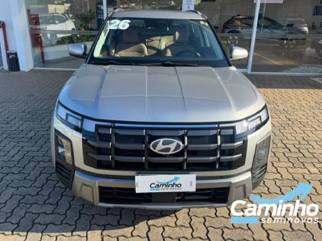 HYUNDAI Creta 1.0 12V 4P FLEX TGDI TURBO PLATINUM AUTOMÁTICO, Foto 2