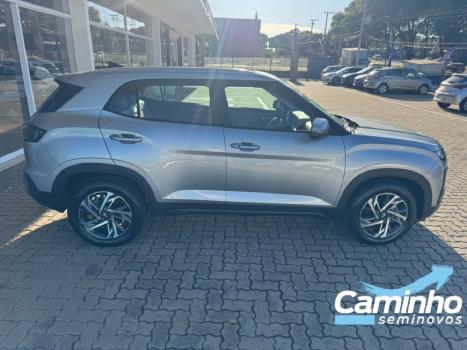HYUNDAI Creta 1.0 12V 4P FLEX TGDI TURBO PLATINUM AUTOMÁTICO, Foto 4