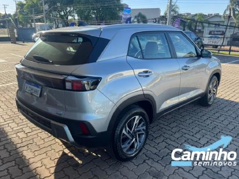 HYUNDAI Creta 1.0 12V 4P FLEX TGDI TURBO PLATINUM AUTOMÁTICO, Foto 5