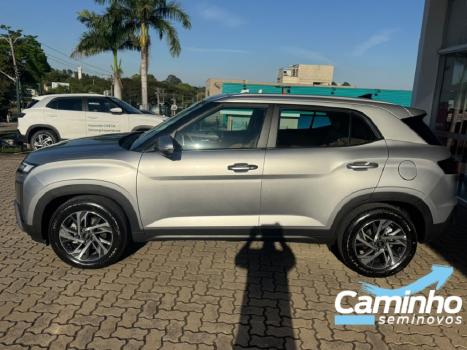 HYUNDAI Creta 1.0 12V 4P FLEX TGDI TURBO PLATINUM AUTOMÁTICO, Foto 8
