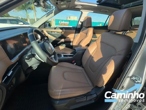HYUNDAI Creta 1.0 12V 4P FLEX TGDI TURBO PLATINUM AUTOMÁTICO, Foto 9