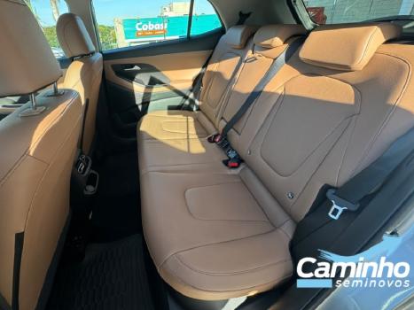 HYUNDAI Creta 1.0 12V 4P FLEX TGDI TURBO PLATINUM AUTOMÁTICO, Foto 10