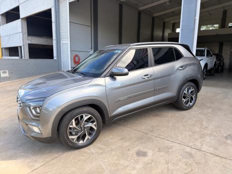 HYUNDAI Creta 1.0 12V 4P FLEX TGDI TURBO LIMITED AUTOMÁTICO, Foto 3