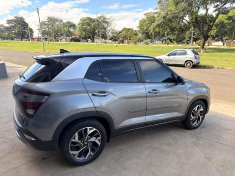 HYUNDAI Creta 1.0 12V 4P FLEX TGDI TURBO LIMITED AUTOMÁTICO, Foto 6