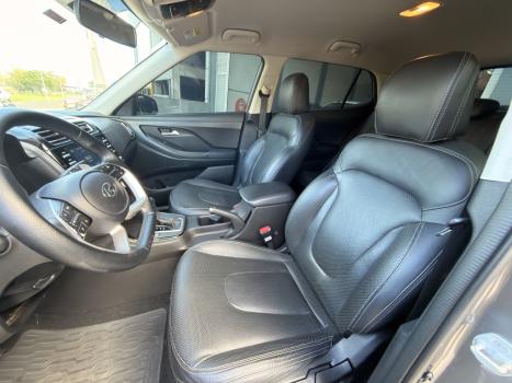HYUNDAI Creta 1.0 12V 4P FLEX TGDI TURBO LIMITED AUTOMÁTICO, Foto 10