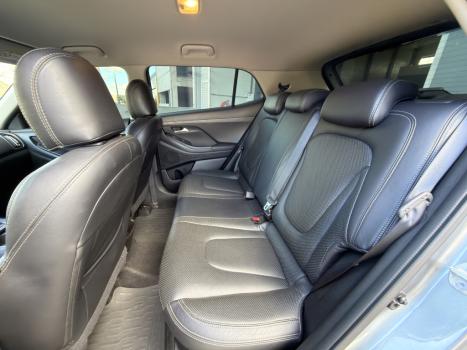 HYUNDAI Creta 1.0 12V 4P FLEX TGDI TURBO LIMITED AUTOMÁTICO, Foto 11