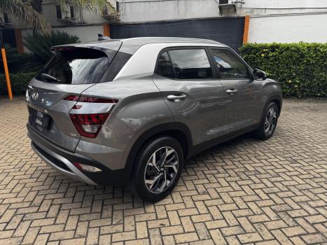 HYUNDAI Creta 1.0 12V 4P FLEX TGDI TURBO LIMITED AUTOMÁTICO, Foto 5