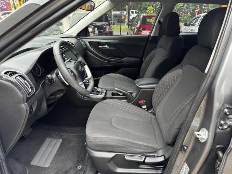 HYUNDAI Creta 1.0 12V 4P FLEX TGDI TURBO LIMITED AUTOMÁTICO, Foto 7