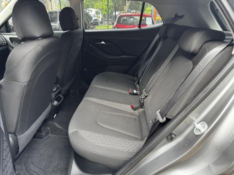 HYUNDAI Creta 1.0 12V 4P FLEX TGDI TURBO LIMITED AUTOMÁTICO, Foto 8