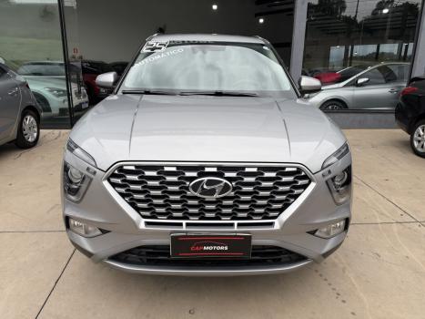 HYUNDAI Creta 1.0 12V 4P FLEX TGDI TURBO LIMITED AUTOMÁTICO, Foto 1