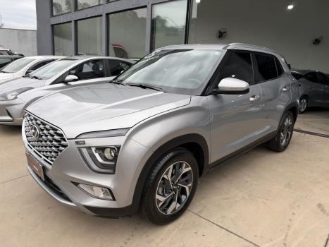 HYUNDAI Creta 1.0 12V 4P FLEX TGDI TURBO LIMITED AUTOMÁTICO, Foto 2
