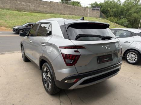 HYUNDAI Creta 1.0 12V 4P FLEX TGDI TURBO LIMITED AUTOMÁTICO, Foto 6