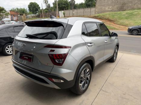 HYUNDAI Creta 1.0 12V 4P FLEX TGDI TURBO LIMITED AUTOMÁTICO, Foto 7