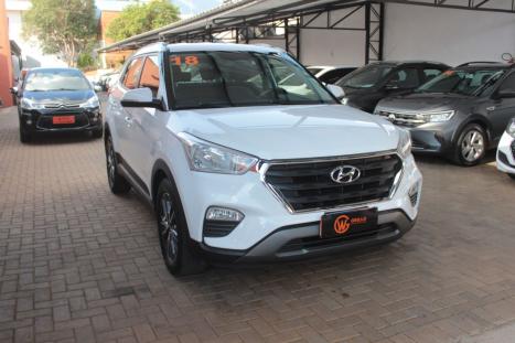 HYUNDAI Creta 1.6 16V 4P FLEX PULSE AUTOMTICO, Foto 3