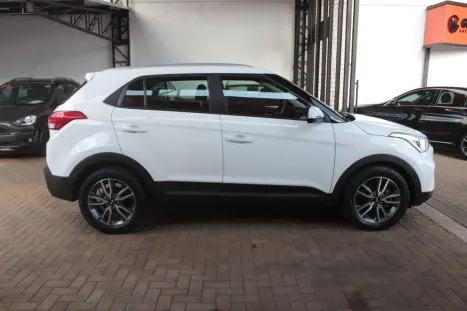 HYUNDAI Creta 1.6 16V 4P FLEX PULSE AUTOMTICO, Foto 4