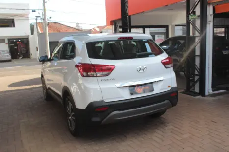 HYUNDAI Creta 1.6 16V 4P FLEX PULSE AUTOMTICO, Foto 5