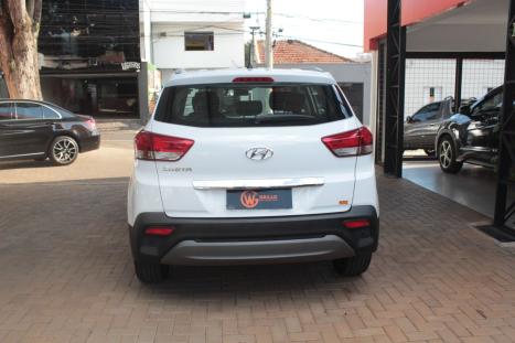 HYUNDAI Creta 1.6 16V 4P FLEX PULSE AUTOMTICO, Foto 6