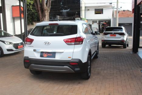 HYUNDAI Creta 1.6 16V 4P FLEX PULSE AUTOMTICO, Foto 7