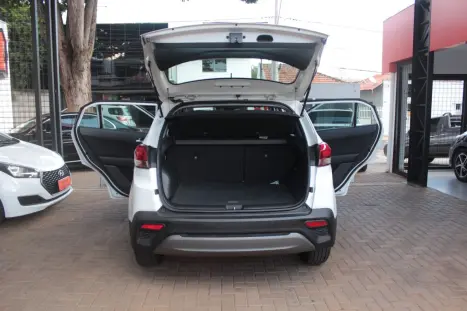 HYUNDAI Creta 1.6 16V 4P FLEX PULSE AUTOMTICO, Foto 8