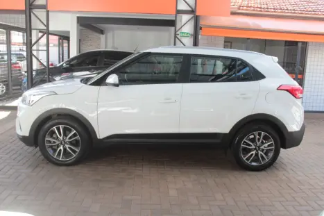HYUNDAI Creta 1.6 16V 4P FLEX PULSE AUTOMTICO, Foto 9