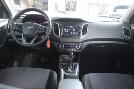 HYUNDAI Creta 1.6 16V 4P FLEX PULSE AUTOMTICO, Foto 10
