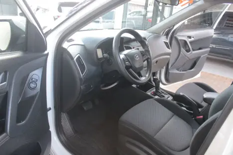 HYUNDAI Creta 1.6 16V 4P FLEX PULSE AUTOMTICO, Foto 11