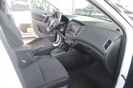 HYUNDAI Creta 1.6 16V 4P FLEX PULSE AUTOMTICO, Foto 12