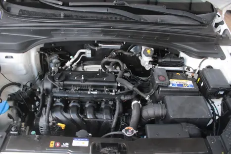 HYUNDAI Creta 1.6 16V 4P FLEX PULSE AUTOMTICO, Foto 14