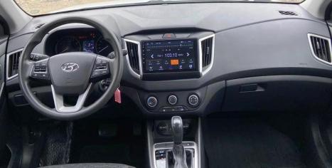 HYUNDAI Creta 1.6 16V 4P FLEX ACTION AUTOM�TICO, Foto 7